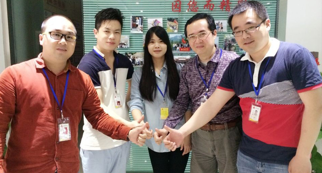 粉色视频免费APP风采-团队展示 粉色视频免费APP风采-团队展示