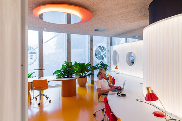 办公室粉色视频WWW在线观看设计