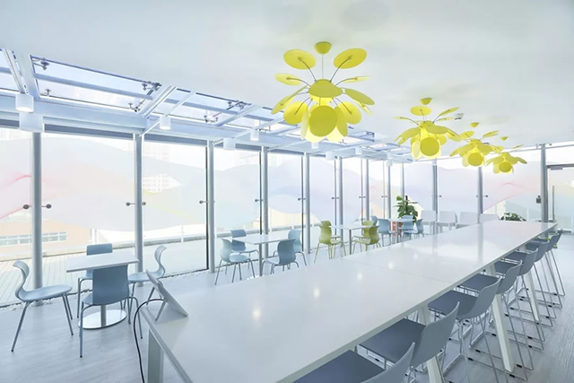 写字楼粉色视频WWW在线观看设计