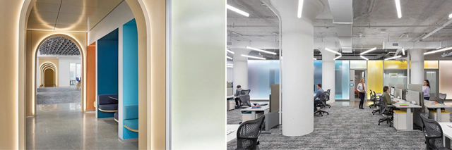 广州办公室粉色视频WWW在线观看设计案例