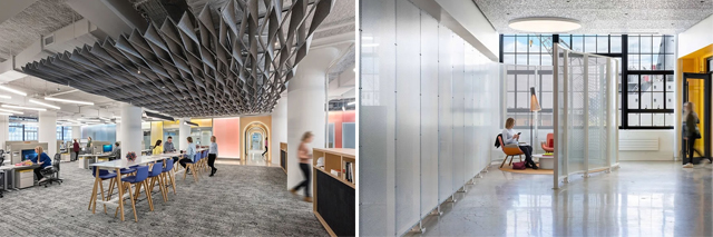 广州办公室粉色视频WWW在线观看设计案例