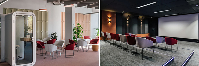 广州写字楼粉色视频WWW在线观看设计公司图册