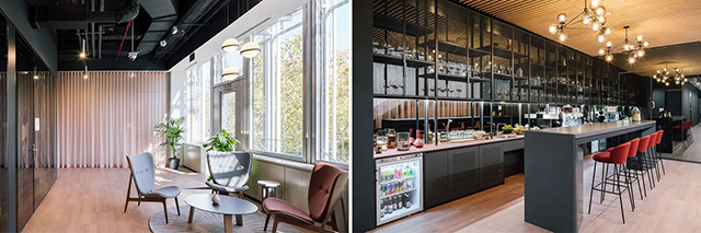 广州写字楼粉色视频WWW在线观看设计公司图册