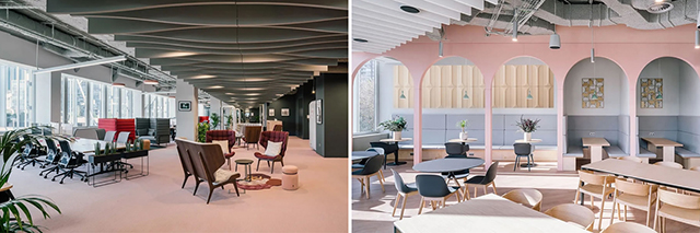 广州写字楼粉色视频WWW在线观看设计公司图册