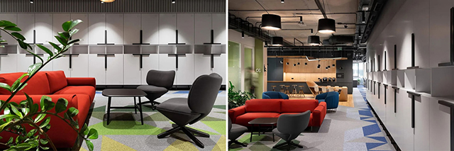 广州粉色视频免费APP装饰设计公司图册