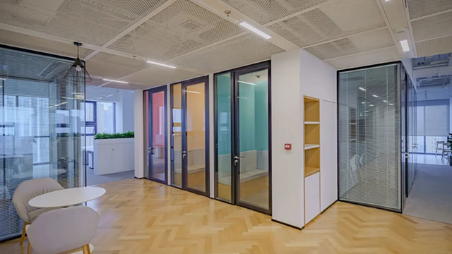 广州粉色视频免费APP装饰设计公司图册