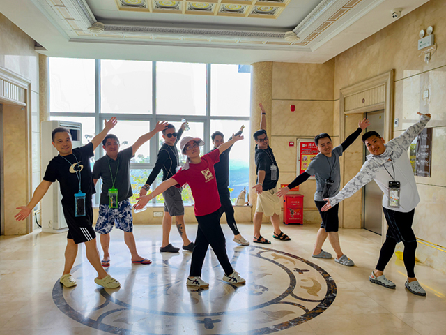 粉色视频免费APP装饰游记