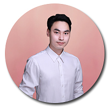 设计师 黄工 Harry 设计师 黄工 Harry