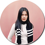 设计师  龙工   Candy