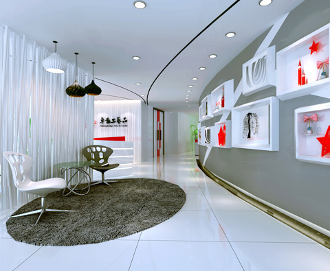 卓勤工艺有限公司-粉色视频免费APP经典案例 卓勤工艺有限公司-粉色视频免费APP经典案例