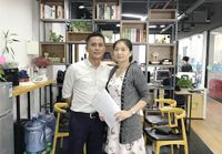 专业度高，责任心强，不拖工期！