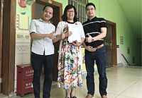 设计、施工都很专业，值得选择和信赖的一家公司！