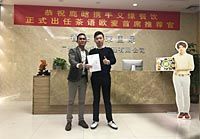 设计水平高，设计师很负责任！