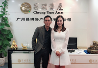 设计师专业负责，让人很省心！