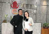 设计师效率高，很专业！