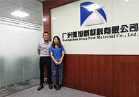 设计方案很专业！施工效率高！