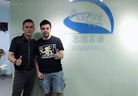 设计师很尽责，专业水平高！