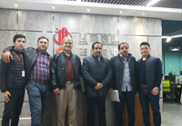 设计方案很好，合作很愉快！