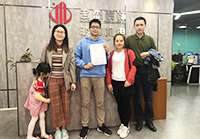 设计很专业，成人粉色视频态度也好！