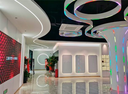 小麦智谷办公室粉色视频WWW在线观看项目圆满交付